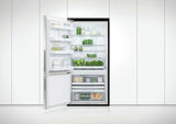 Fisher & Paykel 494L Bottom Mount Refrigerator RF522BLPX6 | Greater Sydney Only