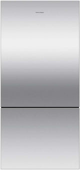 Fisher & Paykel 494L Bottom Mount Refrigerator RF522BLPX6 | Greater Sydney Only