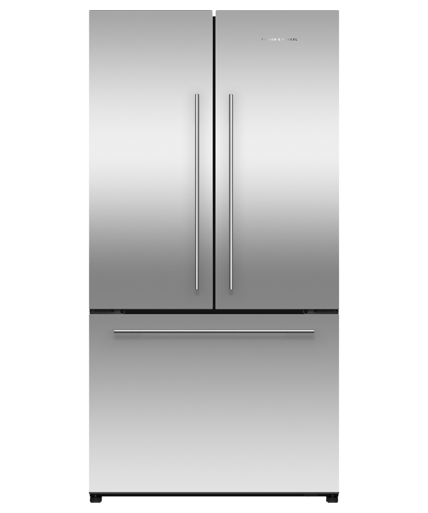 Fisher & Paykel 612L French Door Refrigerator RF600ADX1