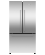 Fisher & Paykel 612L French Door Refrigerator RF600ADX1