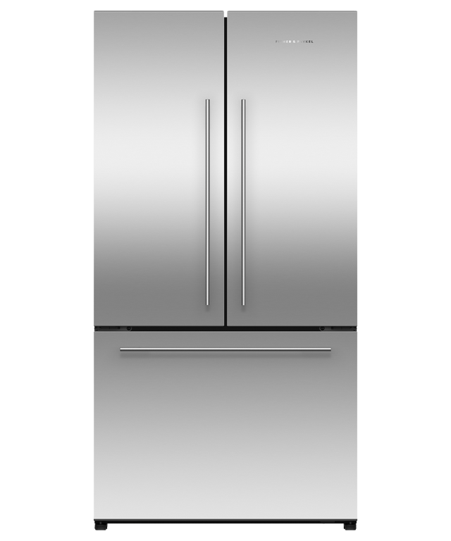Fisher & Paykel 612L French Door Refrigerator RF600ADX1