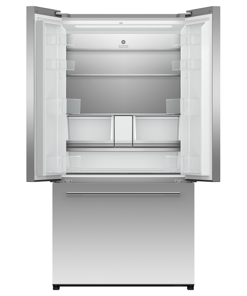 Fisher & Paykel 612L French Door Refrigerator RF600ADX1