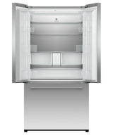 Fisher & Paykel 612L French Door Refrigerator RF600ADX1