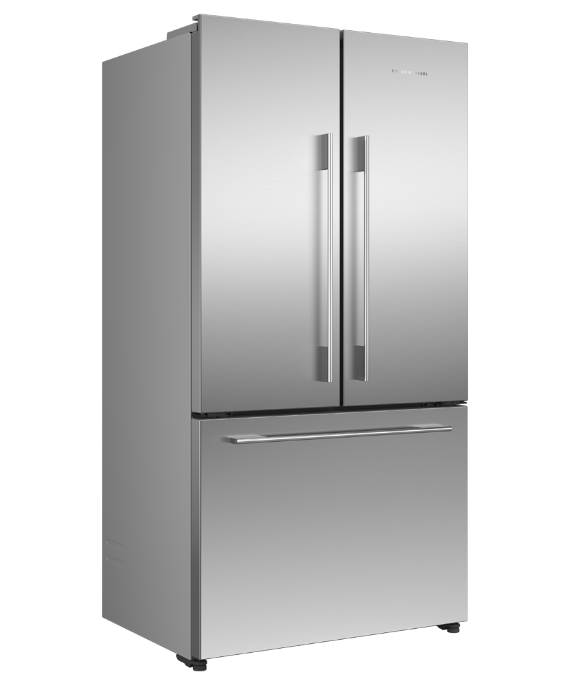Fisher & Paykel 612L French Door Refrigerator RF600ADX1