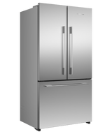 Fisher & Paykel 612L French Door Refrigerator RF600ADX1