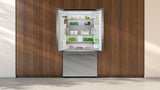 Fisher & Paykel 612L French Door Refrigerator RF600ADX1
