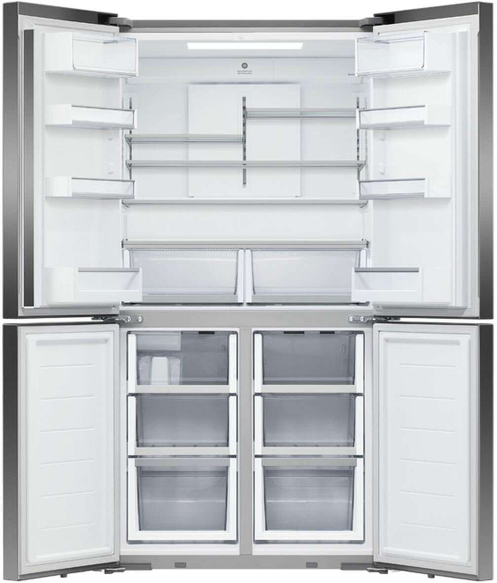 Fisher & Paykel 538L French Door Refrigerator RF605QDUVB2 | Greater Sydney Only