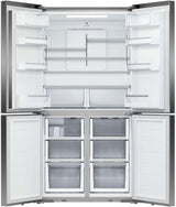 Fisher & Paykel 538L French Door Refrigerator RF605QDUVB2 | Greater Sydney Only