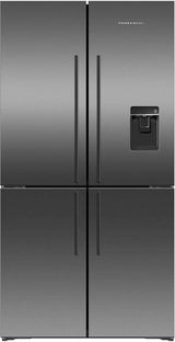 Fisher & Paykel 538L French Door Refrigerator RF605QDUVB2 | Greater Sydney Only