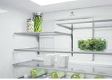 Fisher & Paykel 538L Quad Door Refrigerator RF605QDUVX2 | Greater Sydney Only