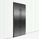 Fisher & Paykel 538L Quad Door Refrigerator RF605QDVB2 | Greater Sydney Only