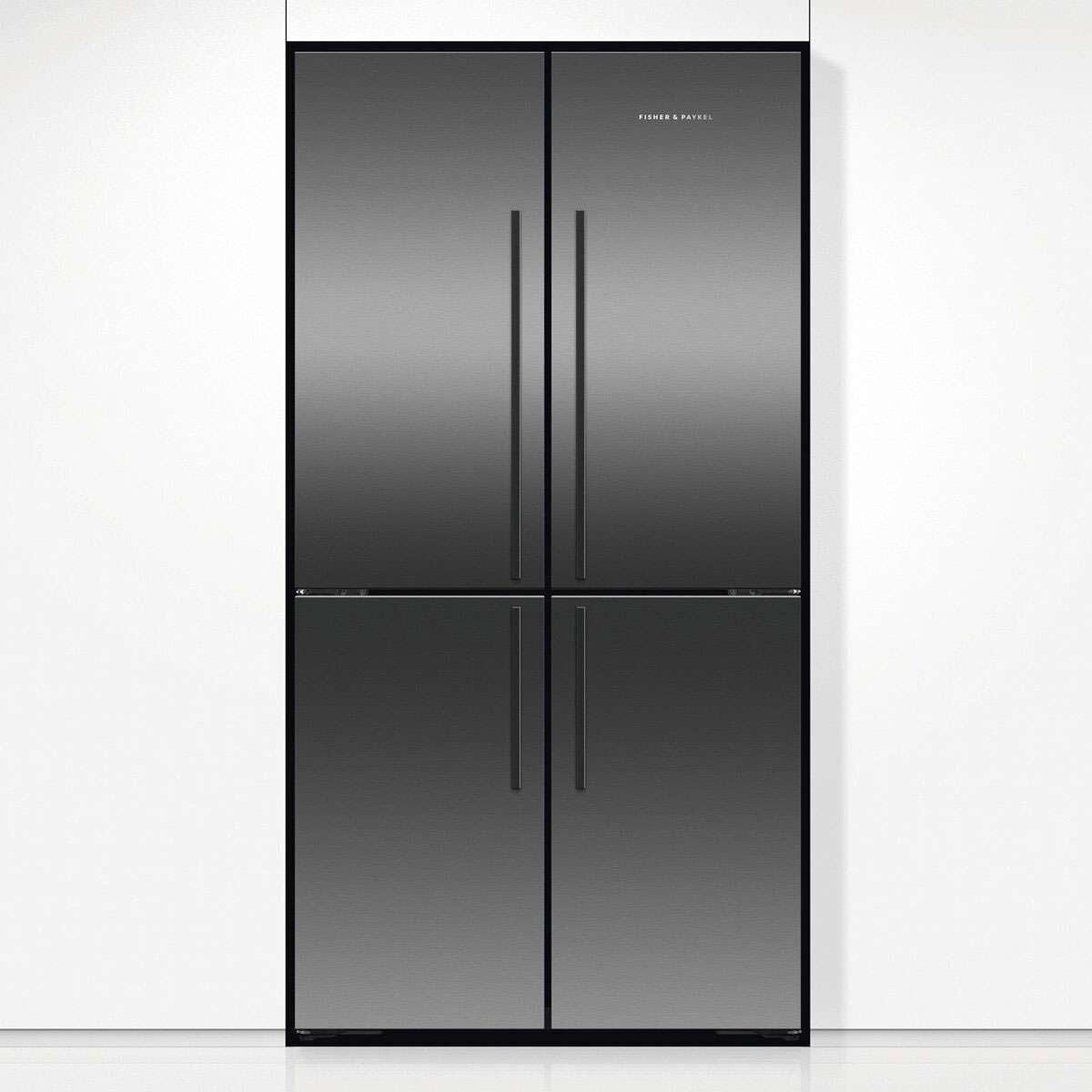 Fisher & Paykel 538L Quad Door Refrigerator RF605QDVB2 | Greater Sydney Only