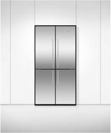 Fisher & Paykel 538L Quad Door Refrigerator RF605QDVX2 | Greater Sydney Only
