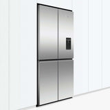 Fisher & Paykel 538L Quad Door Refrigerator RF605QNUVX1 | Greater Sydney Only