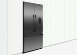 Fisher & Paykel 569L French Door Refrigerator RF610ADUB5 | Greater Sydney Only