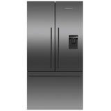 Fisher & Paykel 569L French Door Refrigerator RF610ADUB5 | Greater Sydney Only