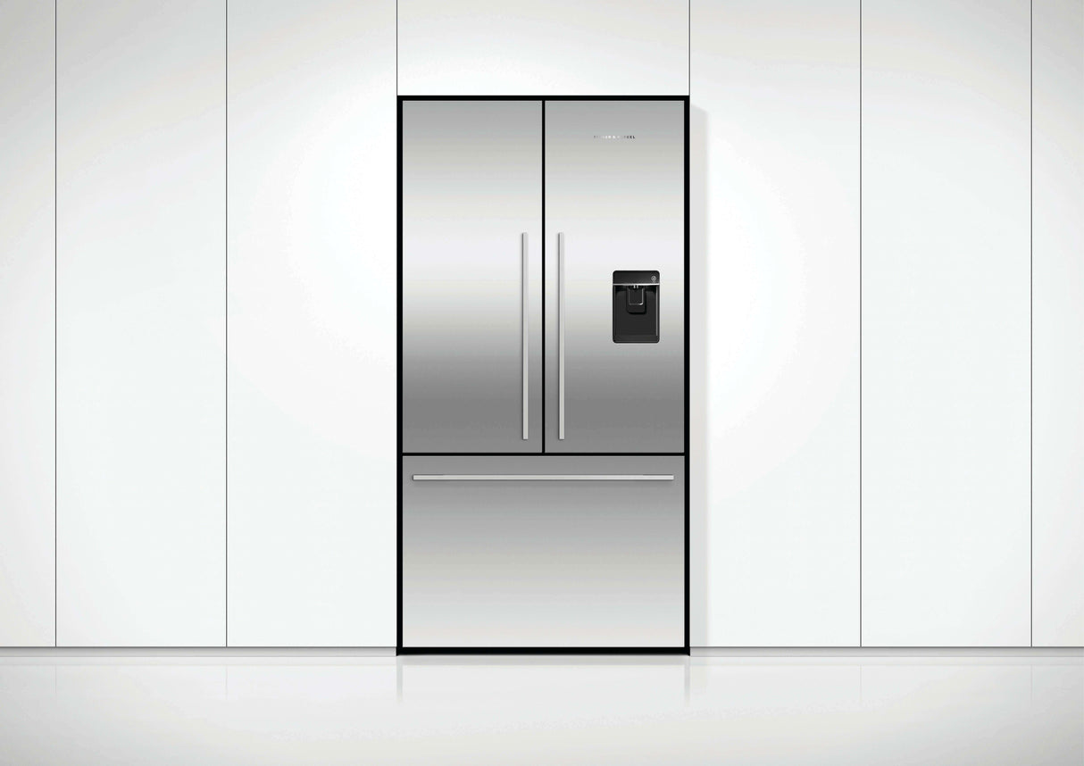 Fisher & Paykel 569L French Door Refrigerator RF610ADUX5 | Greater Sydney Only