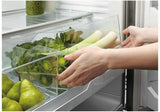Fisher & Paykel 569L French Door Refrigerator RF610ADUX5 | Greater Sydney Only