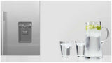 Fisher & Paykel 569L French Door Refrigerator RF610ADUX5 | Greater Sydney Only