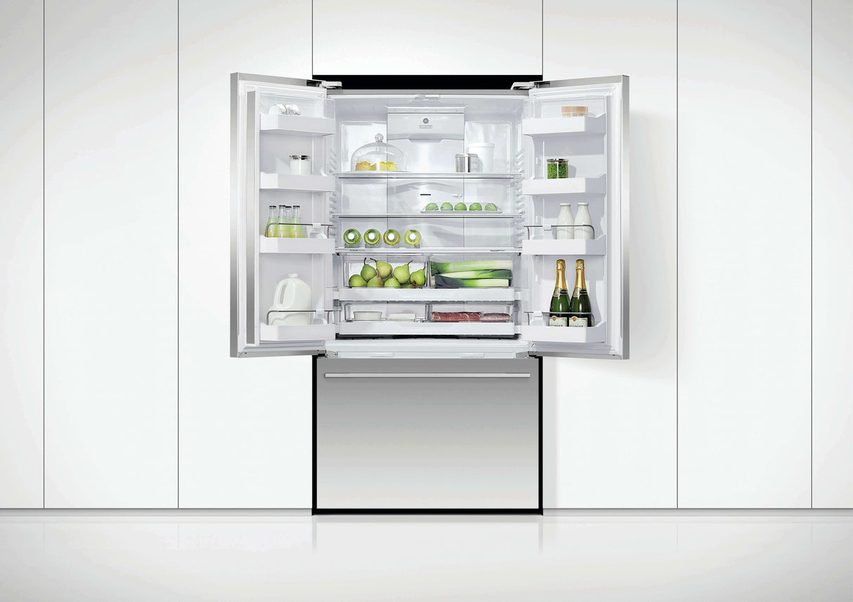 Fisher & Paykel 569L French Door Refrigerator RF610ADUX5 | Greater Sydney Only
