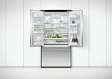 Fisher & Paykel 569L French Door Refrigerator RF610ADUX5 | Greater Sydney Only