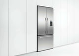 Fisher & Paykel 569L French Door Refrigerator RF610ADUX5 | Greater Sydney Only
