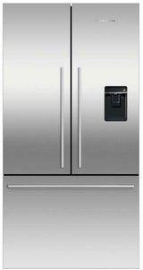 Fisher & Paykel 569L French Door Refrigerator RF610ADUX5 | Greater Sydney Only