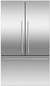 Fisher & Paykel 569L French Door Refrigerator RF610ADX5 | Greater Sydney Only