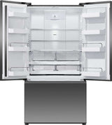 Fisher & Paykel 569L French Door Refrigerator RF610ANUB5 | Greater Sydney Only