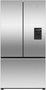 Fisher & Paykel 569L French Door Refrigerator RF610ANUX5 | Greater Sydney Only