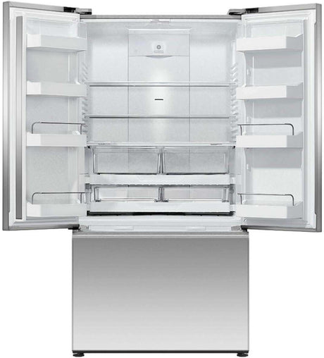 Fisher & Paykel 569L French Door Refrigerator RF610ANUX5 | Greater Sydney Only