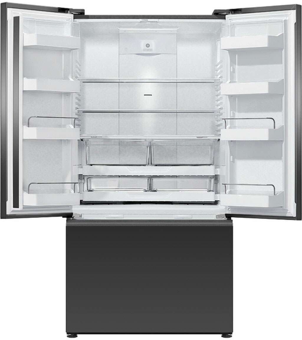 Fisher & Paykel 569L French Door Refrigerator RF610AZUB5 | Greater Sydney Only