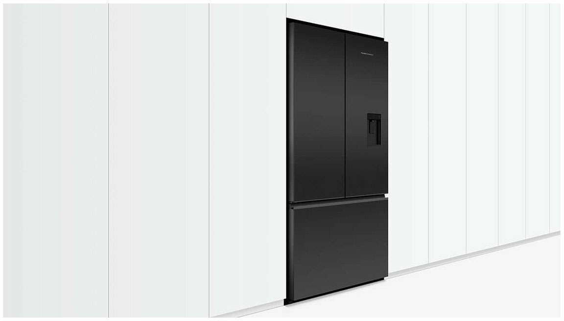 Fisher & Paykel 569L French Door Refrigerator RF610AZUB5 | Greater Sydney Only