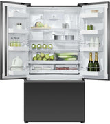 Fisher & Paykel 569L French Door Refrigerator RF610AZUB5 | Greater Sydney Only