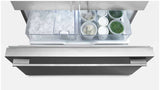 Fisher & Paykel 569L French Door Refrigerator RF610AZUB5 | Greater Sydney Only