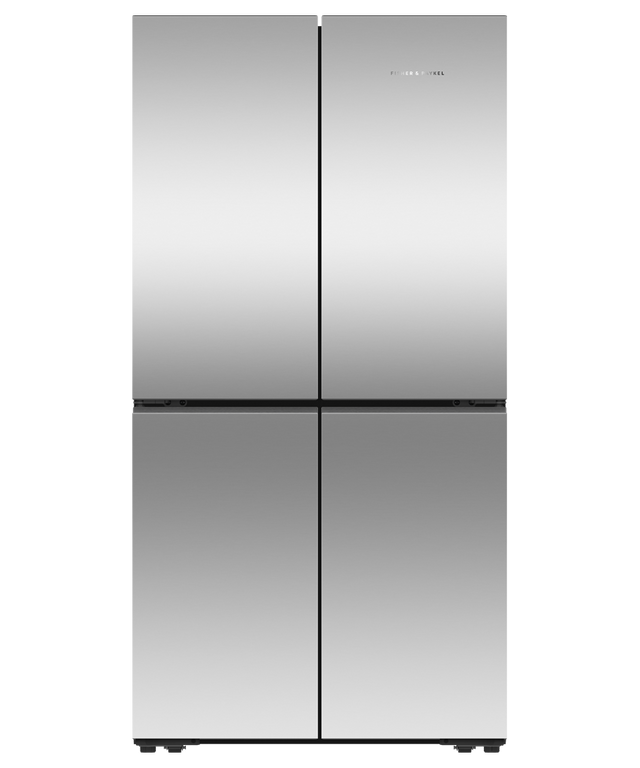 Fisher & Paykel 627L Quad Door Refrigerator RF620QNPVX1