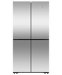 Fisher & Paykel 627L Quad Door Refrigerator RF620QNPVX1