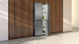 Fisher & Paykel 627L Quad Door Refrigerator RF620QNPVX1