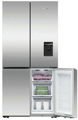 Fisher & Paykel 690L Quad Door Refrigerator RF730QNUVX1 | Greater Sydney Only