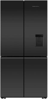 Fisher & Paykel 690L Quad Door Refrigerator RF730QZUVB1 | Greater Sydney Only