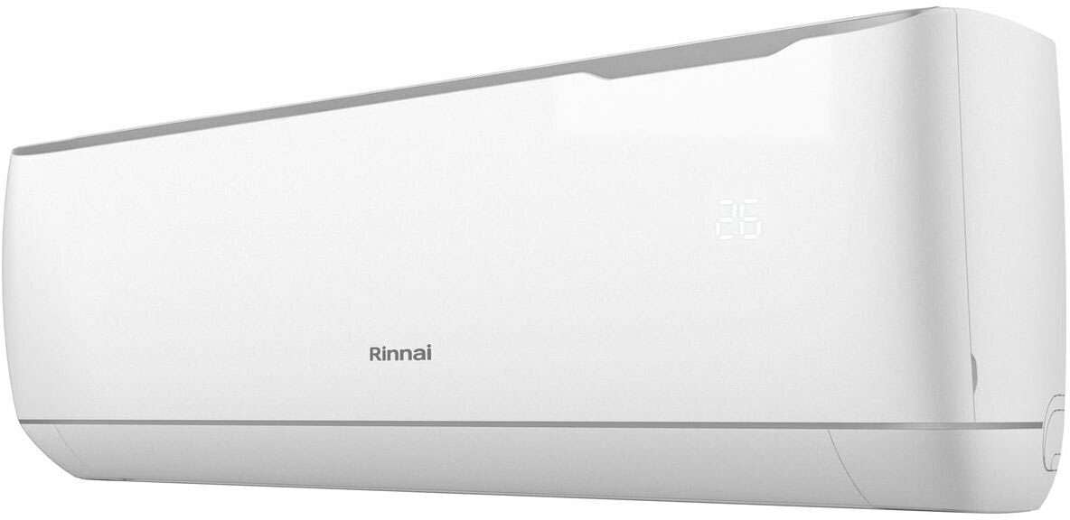 Rinnai 8.00kW Cool / 8.40kW Heat Split System Air Conditioner HSNRT80B