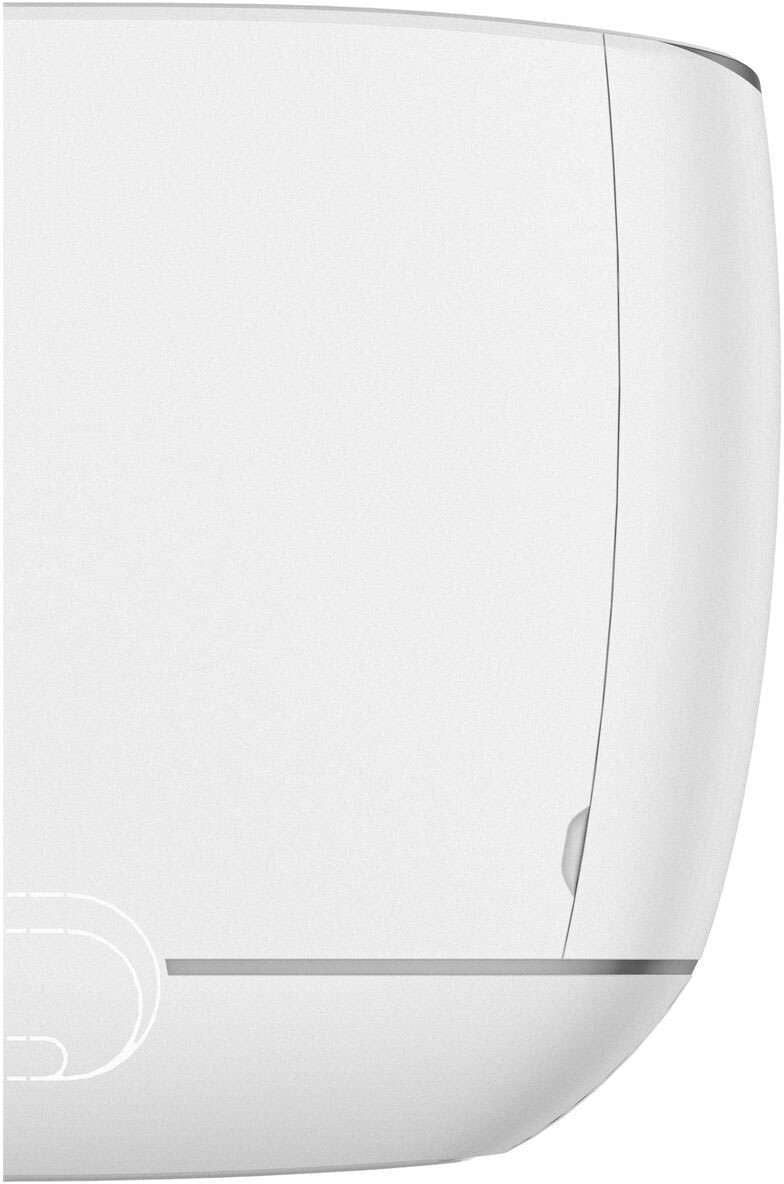 Rinnai 2.64kW Cool / 2.90kW Heat Split System Air Conditioner HSNRT25B