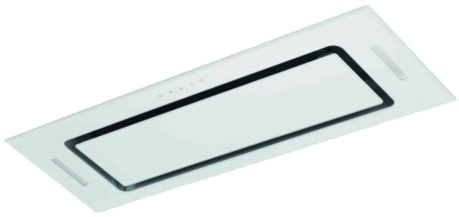 Robinhood 52cm Undermount Rangehood RPD3CL6WH