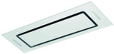 Robinhood 52cm Undermount Rangehood RPD3CL6WH