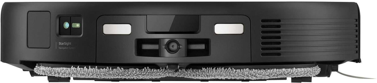 Roborock Saros 20 Robot Vacuum Cleaner RR-S2052-03-BLK