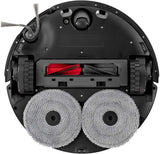 Roborock Saros 20 Robot Vacuum Cleaner RR-S2052-03-BLK