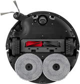 Roborock Saros 20 Robot Vacuum Cleaner RR-S2052-03-BLK