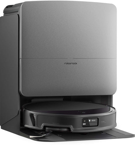 Roborock Saros 20 Robot Vacuum Cleaner RR-S2052-03-BLK