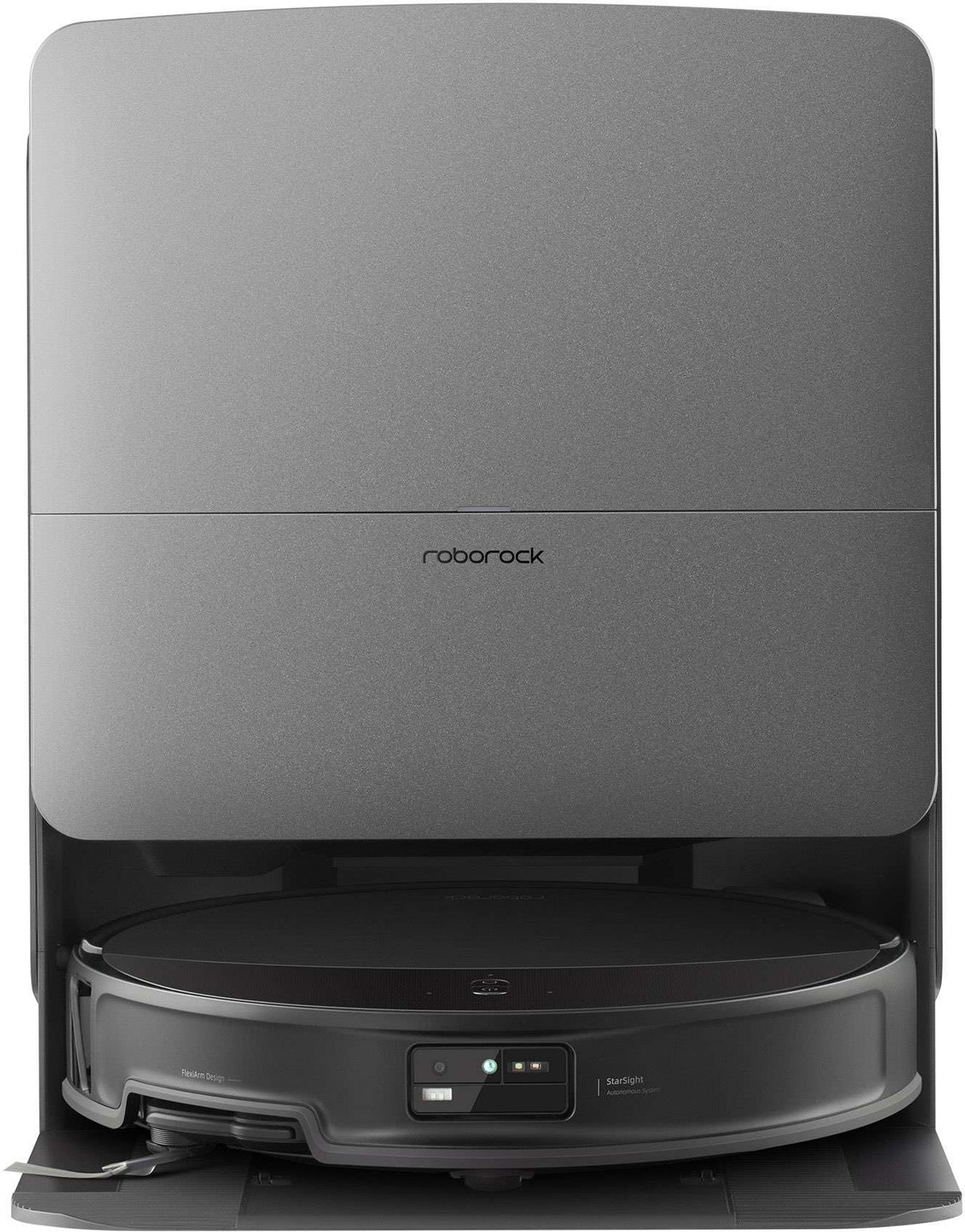Roborock Saros 20 Robot Vacuum Cleaner RR-S2052-03-BLK