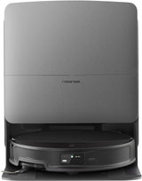 Roborock Saros 20 Robot Vacuum Cleaner RR-S2052-03-BLK